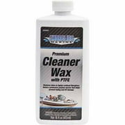 Shoreline Marine Premium Cleaner Wax, 16 oz