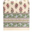 thumbnail image 2 of Elrene Home Fashions Nomad Harvest Block Print Table Runner, Multicolor, 13" x 70", 2 of 3