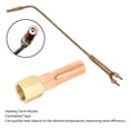 thumbnail image 4 of Buse de Chalumeau de Chauffage, Buse de Chauffage à Abrasion M16x1.5mm pour Cuisson, 4 of 8