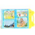 thumbnail image 3 of Electronic Sound Book Interactive Chinese English Burmese Intelligent Early Educational Book For Kids Ages 3 Up, 3 of 8