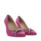thumbnail image 2 of Zapatilla Vane Color Fucsia D12970290592 23 Dorothy Gaynor Zapatilla Vane Color Fucsia D12970290592 23, 2 of 6