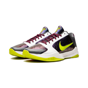 NIKE MENS Kobe 5 Protro Chaos CD4991 100 from Stadium Goods