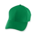 thumbnail image 2 of Augusta Sportswear Athletic Mesh Cap-Adult, 2 of 2