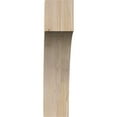 thumbnail image 2 of 6"W x 22"D x 26"H Westlake Rough Sawn Brace, Douglas Fir, 2 of 4