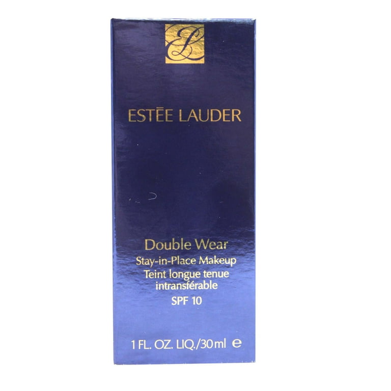 Estee Lauder Double Wear Stay-In-Place Matte Base Foundation