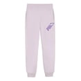 thumbnail image 3 of Pants Puma Mujer Dama Power Violeta Casual violeta L, 3 of 8