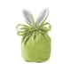 thumbnail image 2 of Ears Velvet Bags Easter Decor Bunny Drawstring Velvet Bag Candy Packing Bag Gift Bag With Cute Ear, 2 of 7