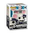 thumbnail image 3 of Demon Slayer Muscle Mouse Pop! Vinyl Figure - EE Excl., 3 of 4