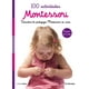 thumbnail image 1 of 100 actividades Montessori Timun Mas Infantil 9788408167464, 1 of 2