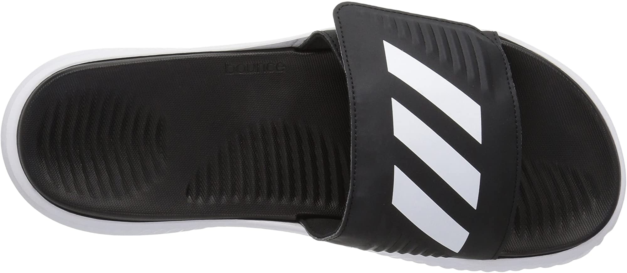 adidas Alphabounce Mens Slide M Sandal 