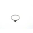 thumbnail image 2 of Valerie Silver Bangle For Women, 2 of 2