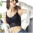 thumbnail image 2 of Jacquard brasier sin Aro para mujer Jacquard brasier De encaje para mujer, 2 of 4
