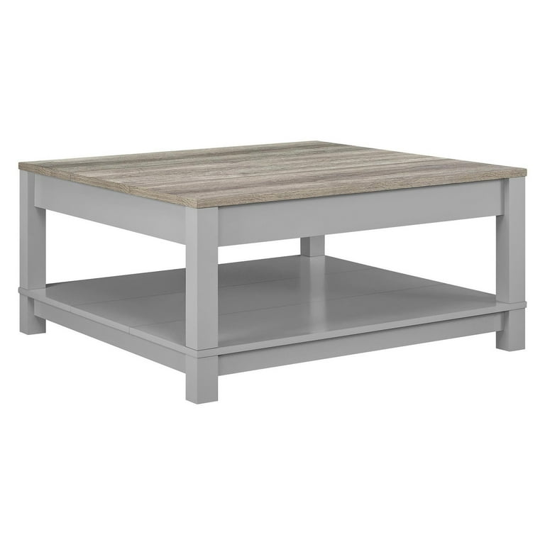 Better homes and gardens langley bay coffee table deals