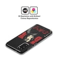 thumbnail image 2 of Head Case Designs Officially Licensed AMC The Walking Dead Season 10 Character Portraits Daryl Soft Gel Case Compatible with Samsung Galaxy S22+ 5G, 2 of 7