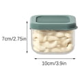 thumbnail image 1 of Organización y almacenamiento, Almacenamiento, Organizador, Electrodomésticos de cocina, Tanque de almacenamiento sellado para cereales, Caja de almacenamiento grande, Almacenamiento de alimentos de c, 1 of 4