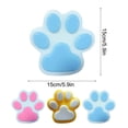 thumbnail image 3 of Handmade Silicone Toy for Cats - Stress Decompression Plaything for Adults and Kids, 3 of 5