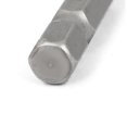 thumbnail image 3 of 100mm Largo 1/4" Punta Hexagonal 4mm Destornillador Magnético Ranurado 10 piezas, 3 of 3