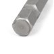 thumbnail image 3 of 100mm Largo 1/4" Punta Hexagonal 4mm Destornillador Magnético Ranurado 10 piezas, 3 of 3