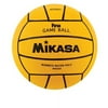 Water Polo Ball by Mikasa Sports, Size 4 Women - W6000 Series