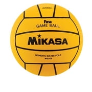 Water Polo Ball by Mikasa Sports, Size 4 Women - W6000 Series