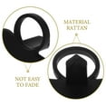 thumbnail image 3 of HOMEMAXS Pool Training Accessory with Aim Ring for Improved Accuracy and Wrist Support Black Rubber Fits All, 3 of 8