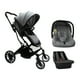 thumbnail image 1 of Bebesit Travel System Storm 3 en 1 Carriola Portabebé Moisés, 1 of 6
