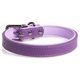 thumbnail image 1 of Juego de collar para mascotas Collar ajustable de cuero para cuello de perro pequeño mediano grande, 1 of 5