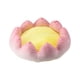 thumbnail image 1 of Cama para mascotas, cama para perros, cama para gatos, suministros para mascotas, antideslizante, con forma de flor de loto, cálida Largo 60cmx60cmx20cm, 1 of 9