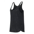 thumbnail image 2 of Bella + Canvas Women's Flowy Side Slit Tank - B8802, 2 of 5