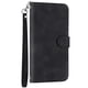 thumbnail image 3 of Premium PU Leather Flip Phone Case with Card Slots for Samsung Galaxy S21/S22/S23 Series, 3 of 4