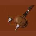 thumbnail image 4 of WE-POLUJ Earphone Leather Case for FreeClip Ear Clip Skin Cover Wireless Earbuds Skin, 4 of 10