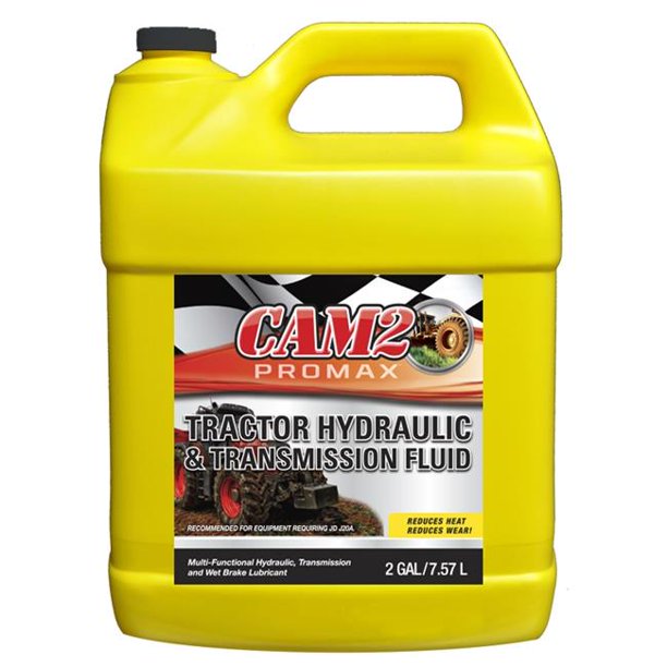 Smittys Supply 16431 Cam2 J20A Tractor Hydraulic Fluid 1 gal