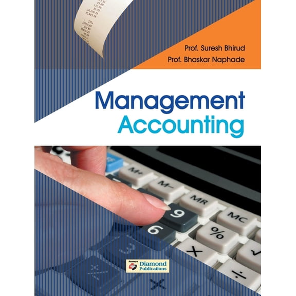 Management Accounting, (Paperback)