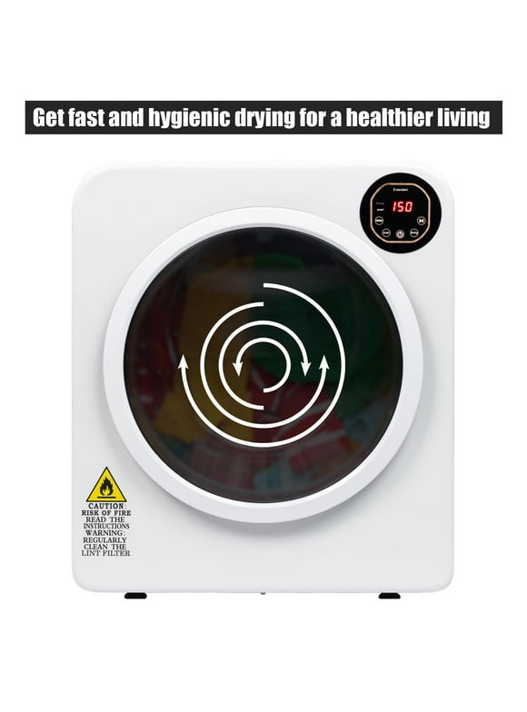 Portable Dryers in Dryers