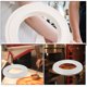 thumbnail image 3 of BESTYASH Accesorio De Cocina Para Pizza De Horneado Para Y Salsa Casera, 3 of 8