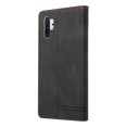 thumbnail image 2 of Dteck Galaxy Note 10+ Case, Note 10+ 5G Case Wallet, RFID Blocking Premium PU Leather Folio Flip Stand Cards Slots Shockproof Drop Protective Case Cover for Samsung Galaxy Note 10+ Plus - Black, 2 of 7
