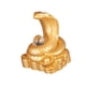thumbnail image 5 of Estatua de serpiente de año Nuevo chino, figurita de Feng Shui, regalo para amigos, coleccionables, adorno del año de la Serpiente 2025 para estante 55 cm x 4 cm x 7 cm, 5 of 8