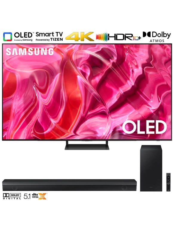 Samsung 55 Inch TVs in Samsung TVs