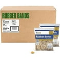 thumbnail image 5 of Upgrade Rubber Bands Size 10, 1/4 lb Bags, 2-Pack, USA, 5 of 6