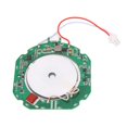 thumbnail image 4 of Wireless Charge Module Transmitter, Long Service Life Wireless Charger Transmitter Module 2pin Interface Type  For Car Charging Projects, 4 of 8