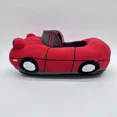 thumbnail image 5 of One Mazda plush sports car slippers can be used as high-quality plush toys for holiday birthday gifts, 5 of 5