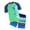 j-777Mint Green362, variant on HAYIMI Boys Beach Outfit Sets Tree Striped Printed O-Neck Short Sleeve T-Shirts With Shorts For Toddler Boys And Kids Comfortable Summer Outdoor Play Soft Clothes Sets