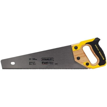 Stanley 20-045 15-Inch Fat Max Hand Saw