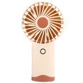 thumbnail image 2 of Circulateur d'Air, Mini Ventilateur Portable Mini Ventilateur d'Été Refroidisseur Design Futur, 2 of 7