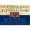 thumbnail image 1 of Pre-Owned The Message and the Kingdom (Hardcover) 0399141944 9780399141942, 1 of 1