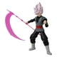 thumbnail image 5 of Figura de acción Dragon Ball Super Goku Black Rose, paquete de 6 Dragon Ball Super Dragon Ball Super, 5 of 9