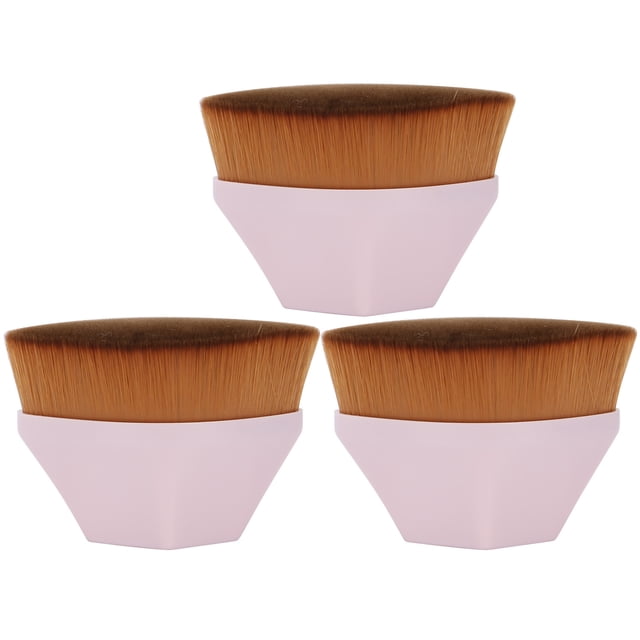 Brocha de afeitar para barba, brocha de afeitar para el cabello, brocha de afeitar para hombres, herramienta de peluquería, durabilidad probada en el tiempo Jadeshay A