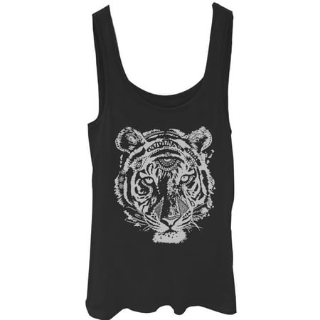 black tank top walmart