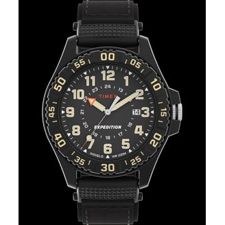 TIMEX × WDS CLASSIC DIGITAL BLACK SEA Timex Atlantis Digital Watch - Walmart.com