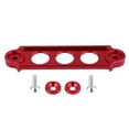 thumbnail image 1 of Battery Tie Bracket,Car Racing Battery Tie Battery Bracketfor HOND Battery Bracket Class Leading Features, 1 of 13